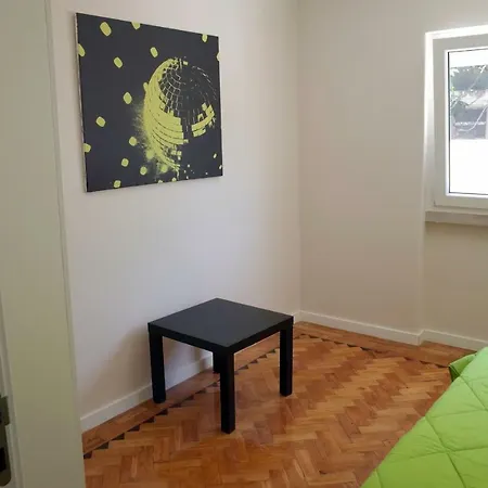 Lisbon 2 Costa da Caparica