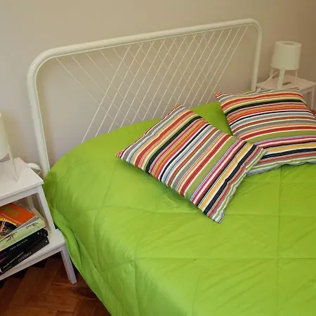 Lisbon 2 Apartamento *