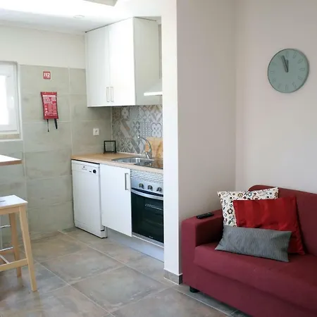 Lisbon 2 * Costa da Caparica