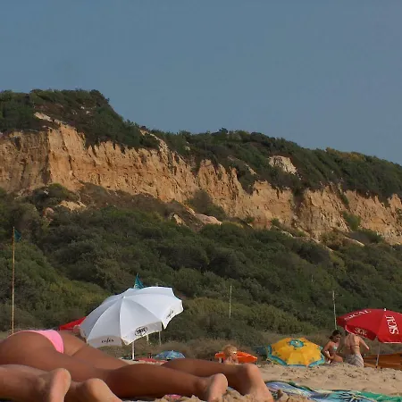 Apartamento Lisbon 2