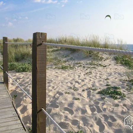 Lisbon 2 Costa da Caparica