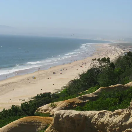 Lisbon 2 Apartamento