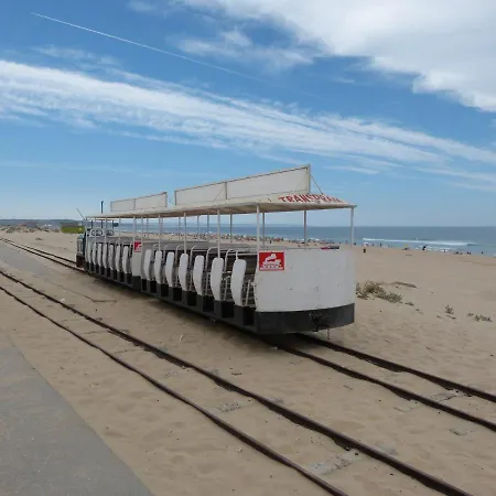 Apartamento Lisbon 2 Costa da Caparica