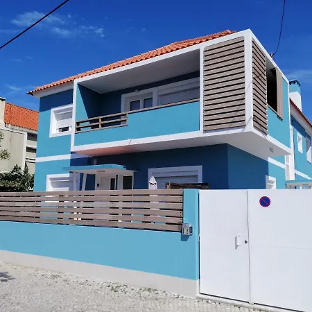 شقة Lisbon 2 كوستا دا كاباريكا