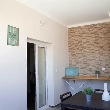 Apartment Lisbon 2 Costa da Caparica