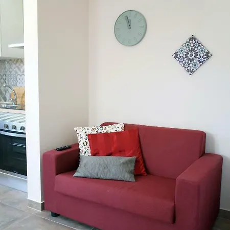 Lisbon 2 Apartment *