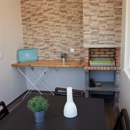 Apartment Lisbon 2
