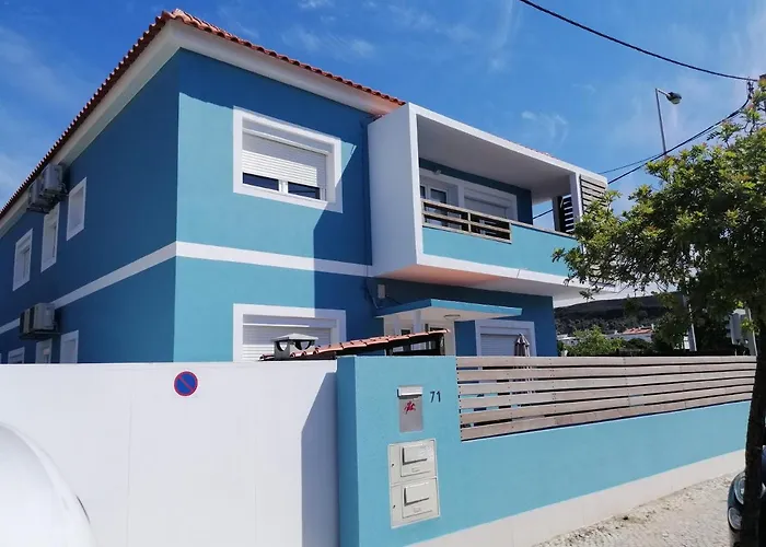 Appartamento Lisbon 2