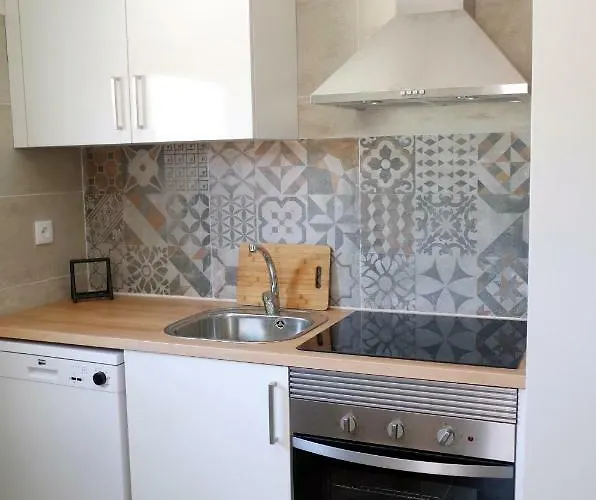 Lisbon 2 Appartamento