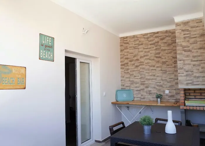 Appartamento Lisbon 2 Costa da Caparica