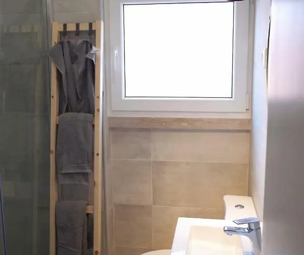 Lisbon 2 Appartamento