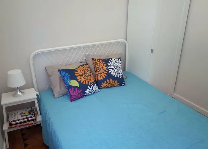 Appartamento Lisbon 2 *