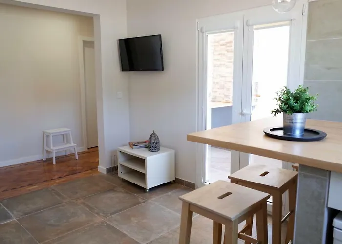 Lisbon 2 Appartamento *