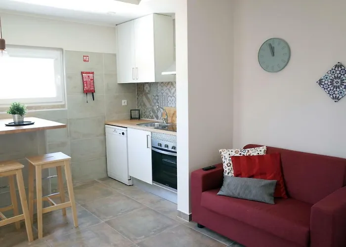 Lisbon 2 * Costa da Caparica