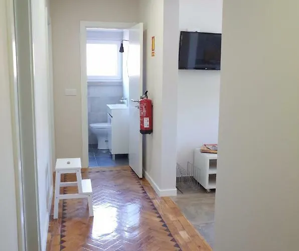 Appartamento Lisbon 2 *