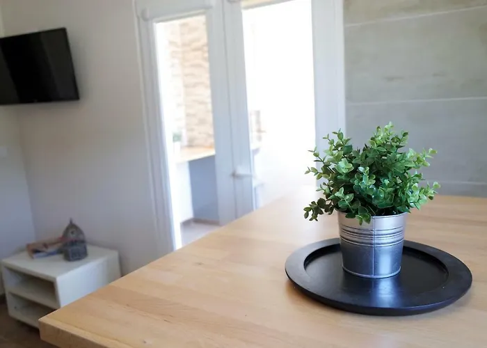 Appartamento Lisbon 2 Costa da Caparica