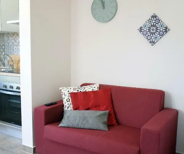 Lisbon 2 Appartamento *