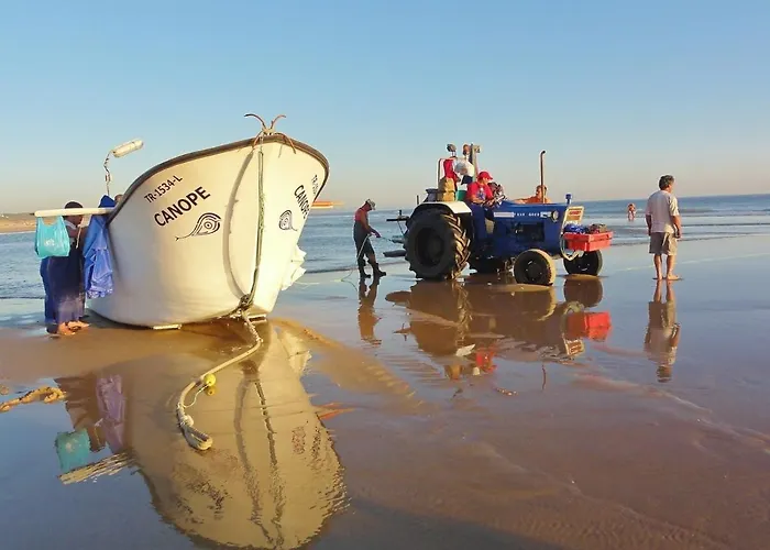 Lisbon 2 Appartamento