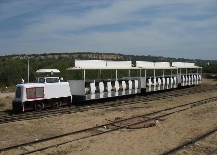 Lisbon 2 * Costa da Caparica