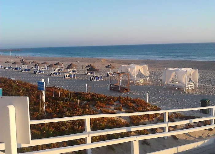 Lisbon 2 Appartamento Costa da Caparica